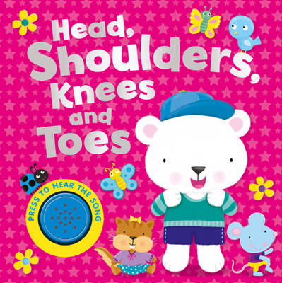 Heads, Shoulders, Knees and Toes