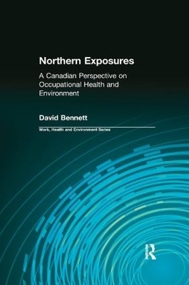 Northern Exposures - David Bennett, Charles Levenstein, Robert Forrant, John Wooding