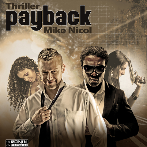 Payback - Mike Nicol