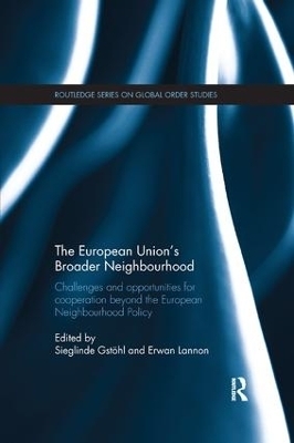 The European Union’s Broader Neighbourhood