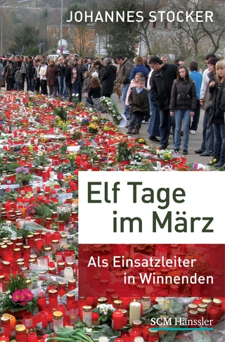 Elf Tage im März