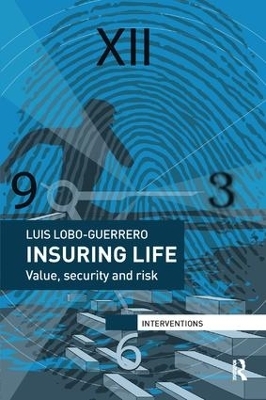 Insuring Life - Luis Lobo-Guerrero