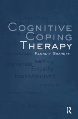Cognitive Coping Therapy - Kenneth Sharoff