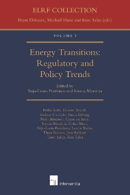 Energy Transitions - 
