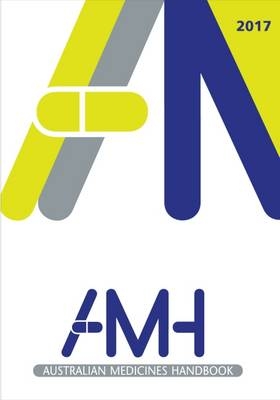 Australian Medicines Handbook 2017
