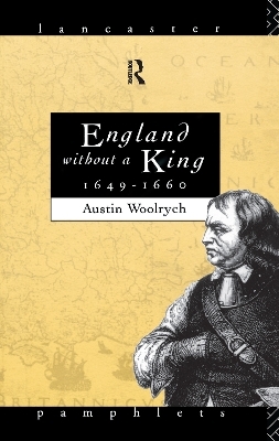 England Without a King 1649-60