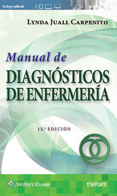 Manual de diagnósticos enfermeros