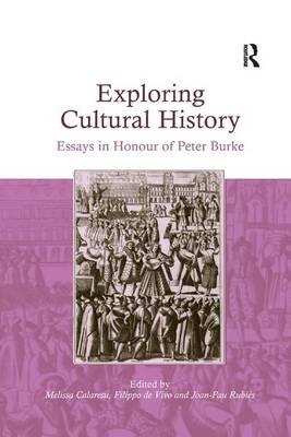 Exploring Cultural History