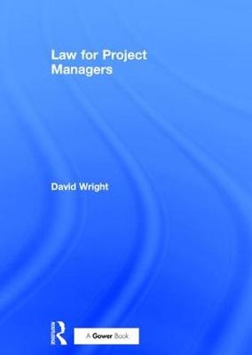 Law for Project Managers