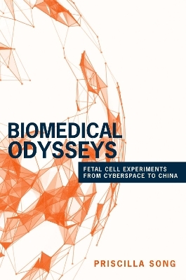 Biomedical Odysseys - Priscilla Song