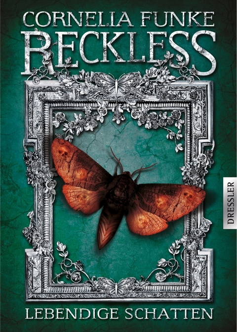 Reckless &ndash; Lebendige Schatten - Cornelia Funke, Lionel Wigram