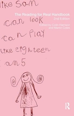 The Reading for Real Handbook - 