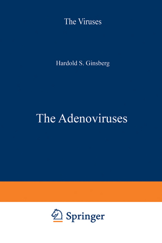 The Adenoviruses