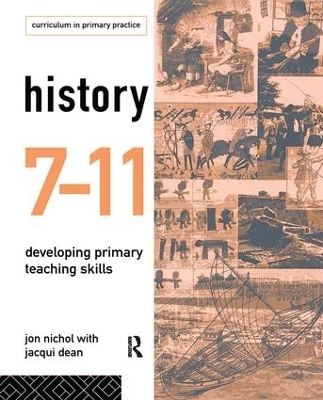 History 7-11 - Jacqui Dean, Jon Nichol