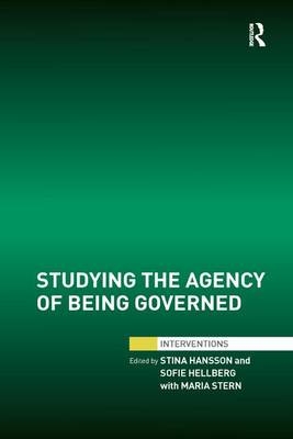 Studying the Agency of Being Governed - 