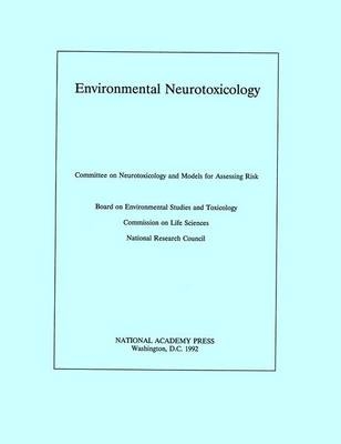 Environmental Neurotoxicology