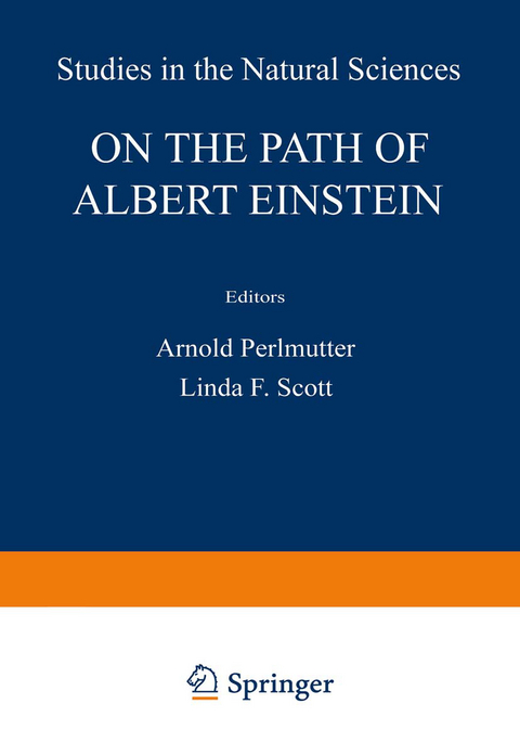 On the Path of Albert Einstein - 
