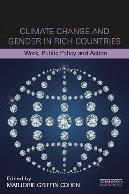 Climate Change and Gender in Rich Countries - 