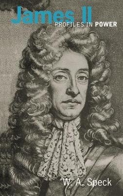 James II - W. A. Speck