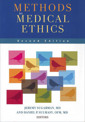 Methods in Medical Ethics - 