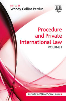 Procedure and Private International Law