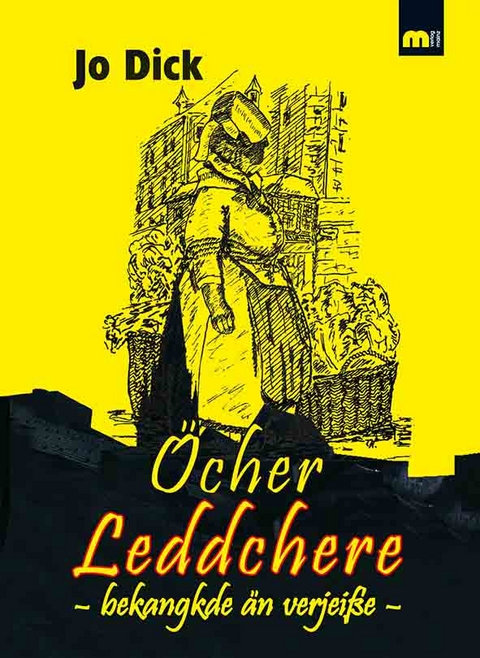 &Ouml;cher Leddchere - Jo Dick