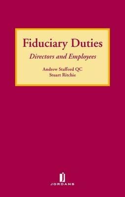 Fiduciary Duties