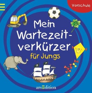 Wartezeitverkürzer für Jungen