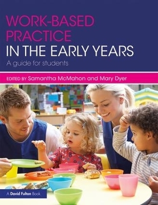 Work-based Practice in the Early Years - 