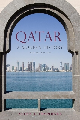 Qatar - Allen J. Fromherz