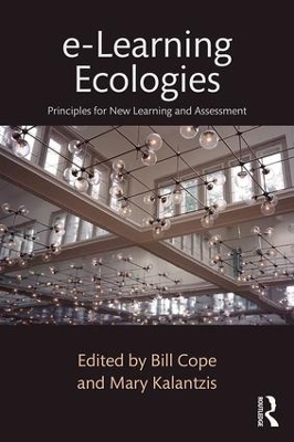 e-Learning Ecologies - 