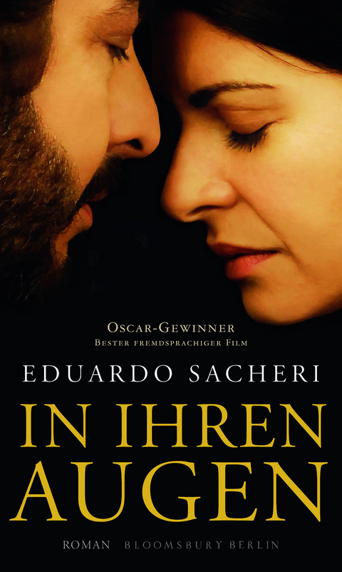 In ihren Augen - Eduardo Sacheri