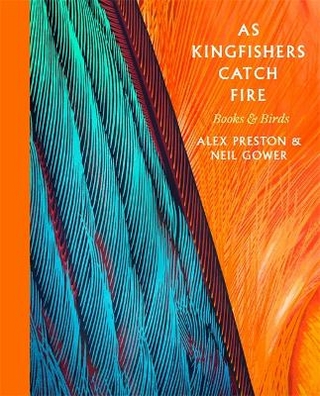 As Kingfishers Catch Fire