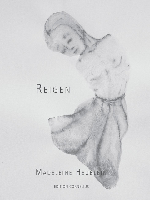 Reigen - Madeleine Heublein