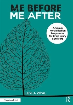 Me Before/ Me After - Leyla Ziyal