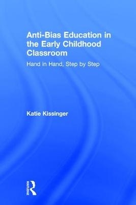 Anti-Bias Education in the Early Childhood Classroom