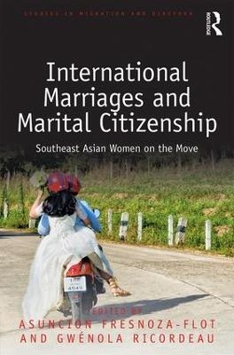 International Marriages and Marital Citizenship - 