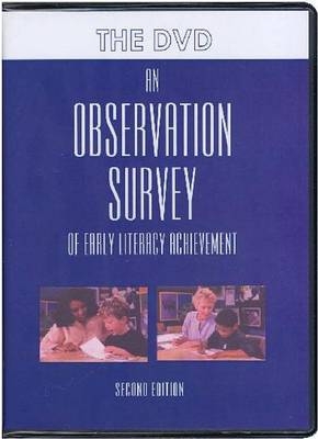Observation Survey DVD