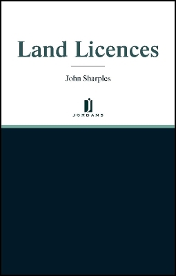 Land Licences