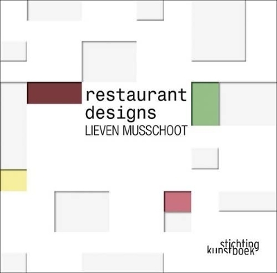 Restaurant Designs -  Stichting