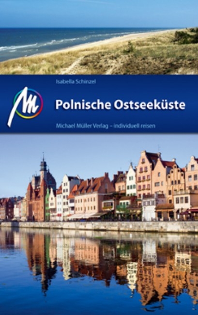 Polnische Ostseek&uuml;ste - Isabella Schinzel