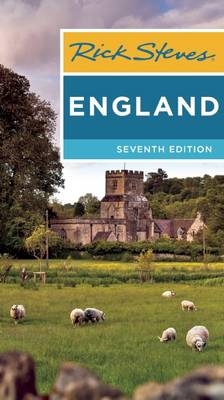 Rick Steves England - Rick Steves