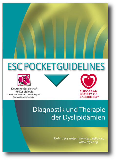 Diagnostik und Therapie der Dyslipid&auml;mien