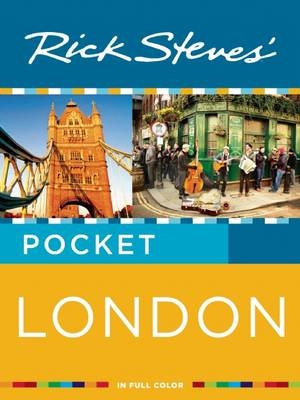 Rick Steves Pocket London