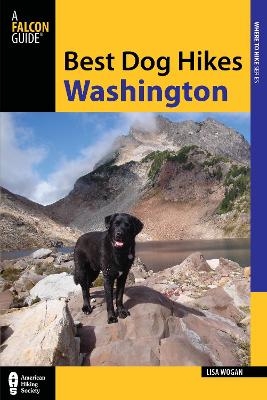 Best Dog Hikes Washington - 