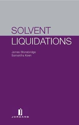 Solvent Liquidations