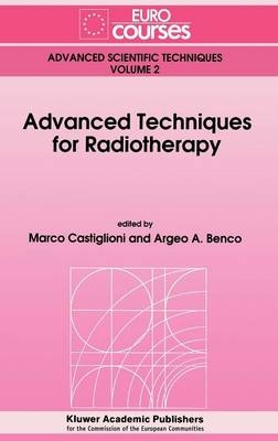 Advanced Techniques for Radiotherapy - 