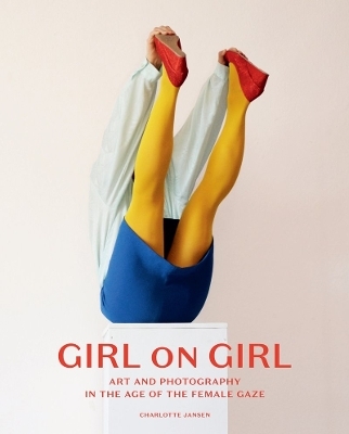 Girl on Girl - Charlotte Jansen