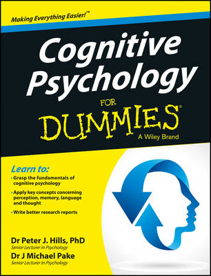 Cognitive Psychology for Dummies