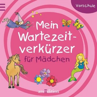 Mein Wartezeitverkürzer für Mädchen